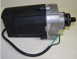 Delta Tool Part 489129-00 Motor 13 Amp 1Ph sub for 1345700 489129-00